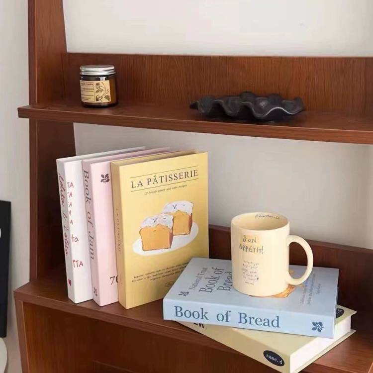 [ Set 10 Quyển ] Sách Trang Trí [ Sách Mô Hình ] - 22504