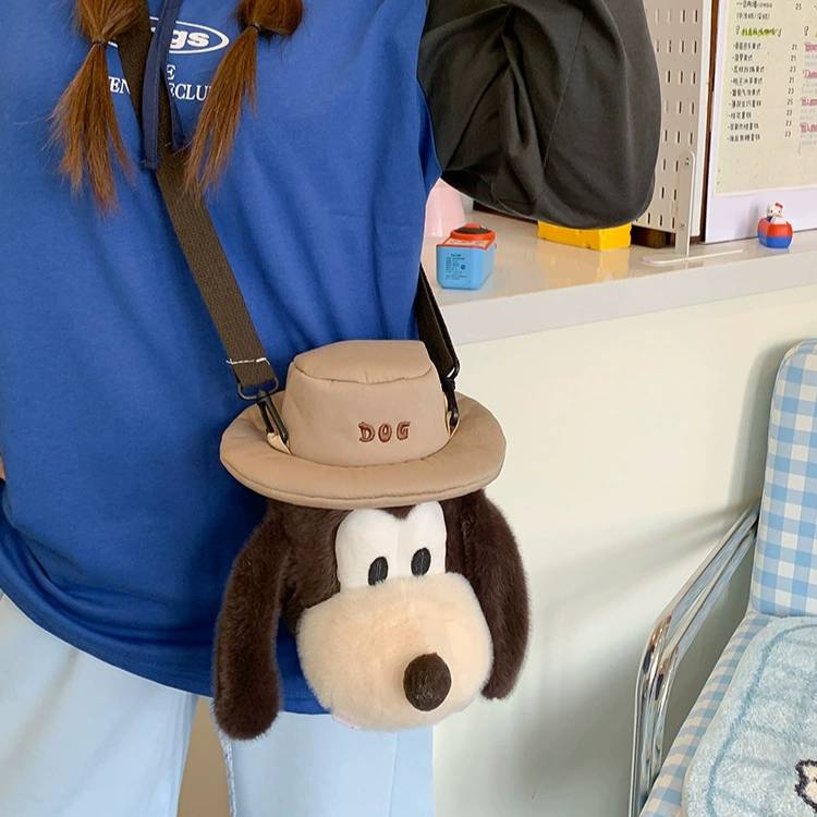 [ Set 2 Cái ] Túi Đeo Chéo - 22675