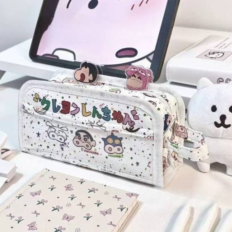 [ Set 5 Cái ] Bóp Bút - 22677