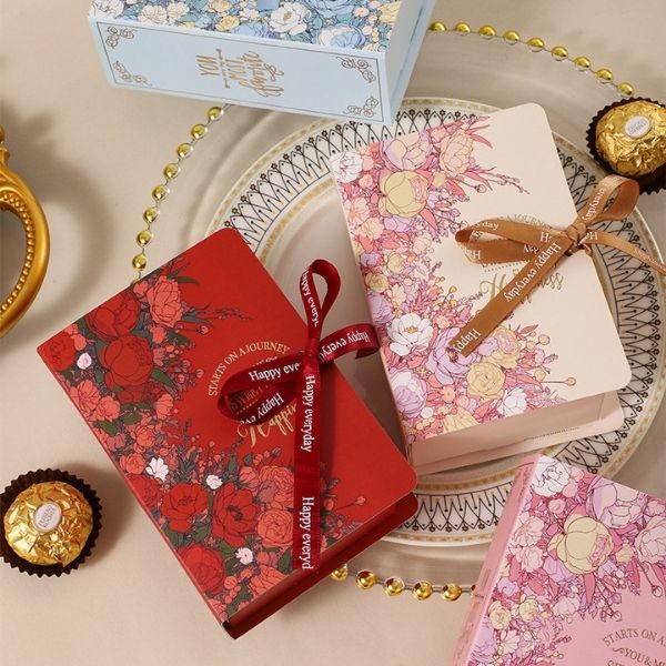 [ Set 20 Cái ] Hộp Quà - 18253