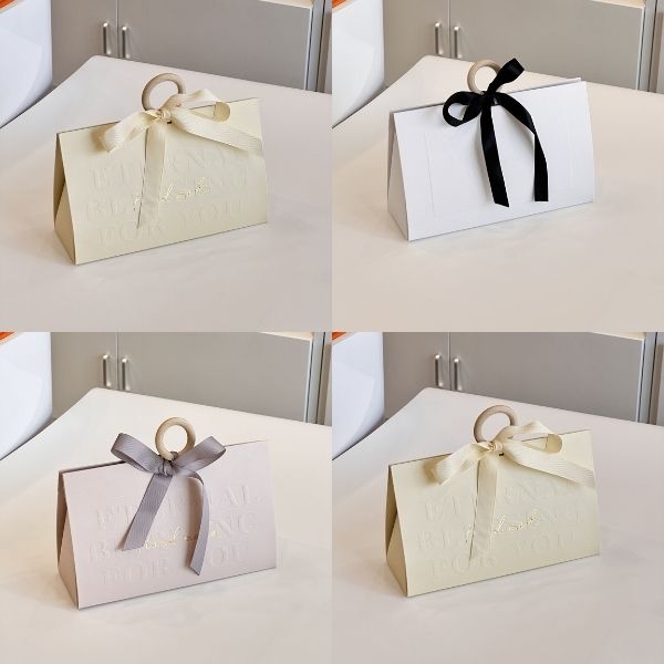 [ Set 12 Cái ] Hộp Quà - 18254