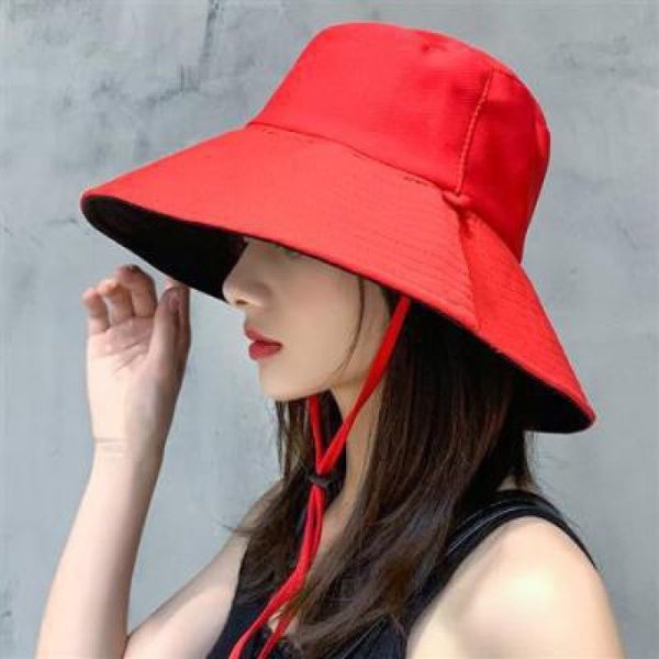 [ Set 5 Cái ] Nón Chống Nắng 2 Mặt - 922943
