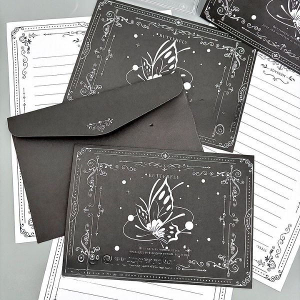 [ Set 20 Xấp ] Thiệp Sinh Nhật [ 1 Xấp 4 Bộ - Mix 4 Mẫu ] - 934689