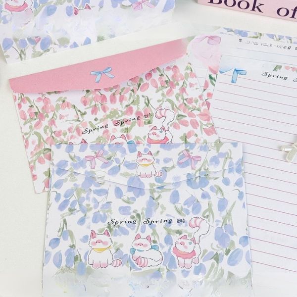 [ Set 20 Xấp ] Thiệp Sinh Nhật [ 1 Xấp 4 Bộ - Mix 4 Mẫu ] - 934693