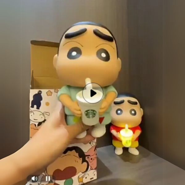 [ Set 2 Cái ] Đèn Ngủ [ Size 25cm ] - 935013