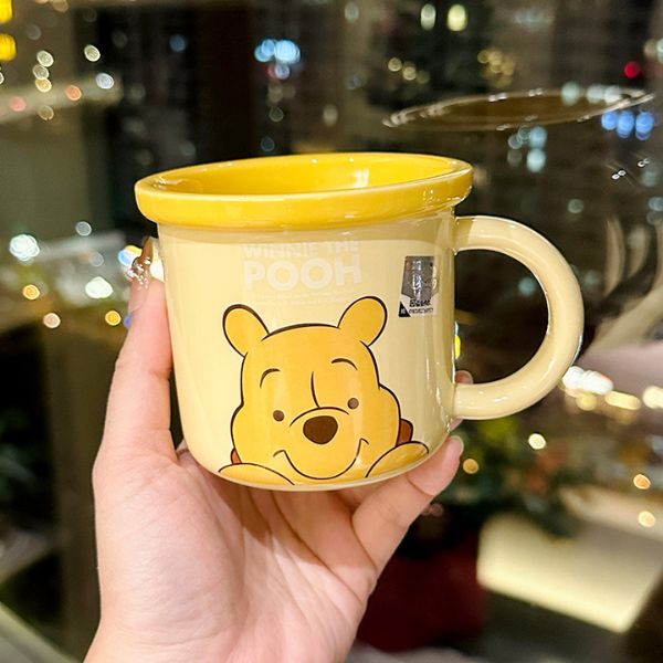 [ Set 2 Cái ] Ly Cốc Sứ [ Hộp Thường ] - 935034