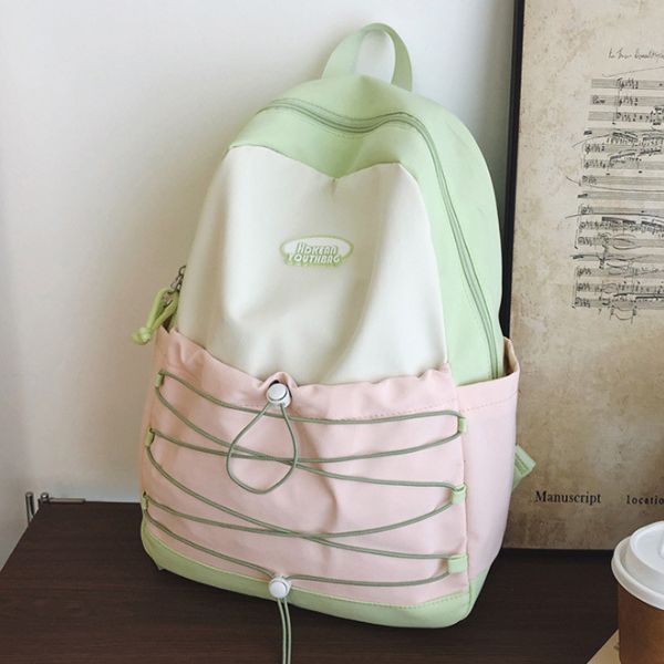 [ Set 2 Cái ] Balo [ 42*16*31cm ] - 935197