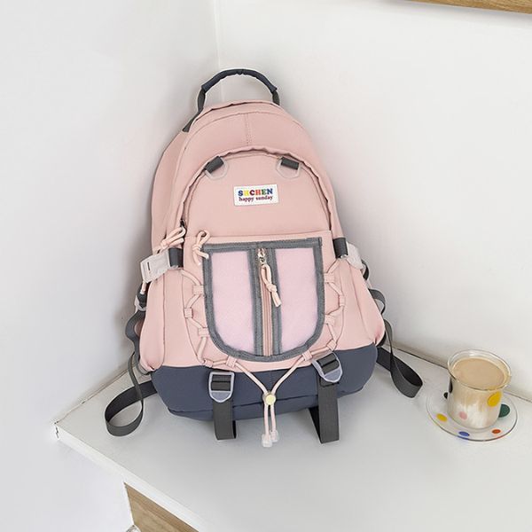 [ Set 2 Cái ] Balo [ 44.5*17*32cm ] - 935199