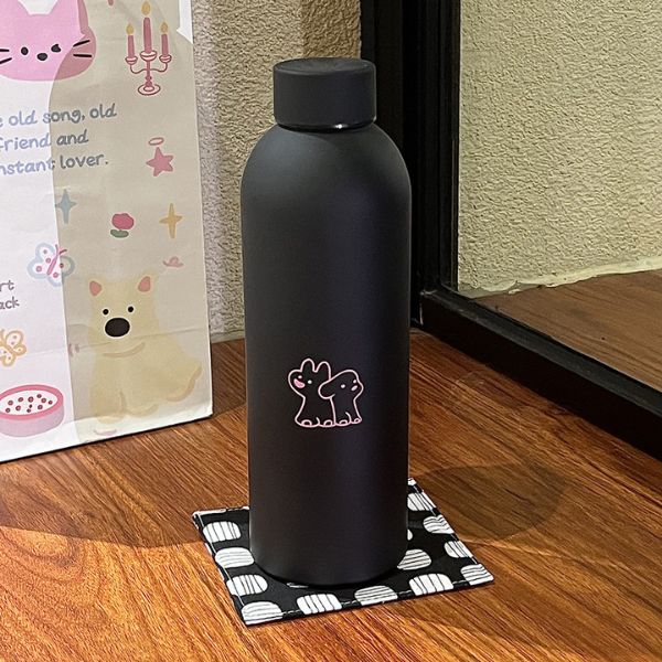 [ Set 2 Cái ] Bình Giữ Nhiệt [ 500ml ] - 935206