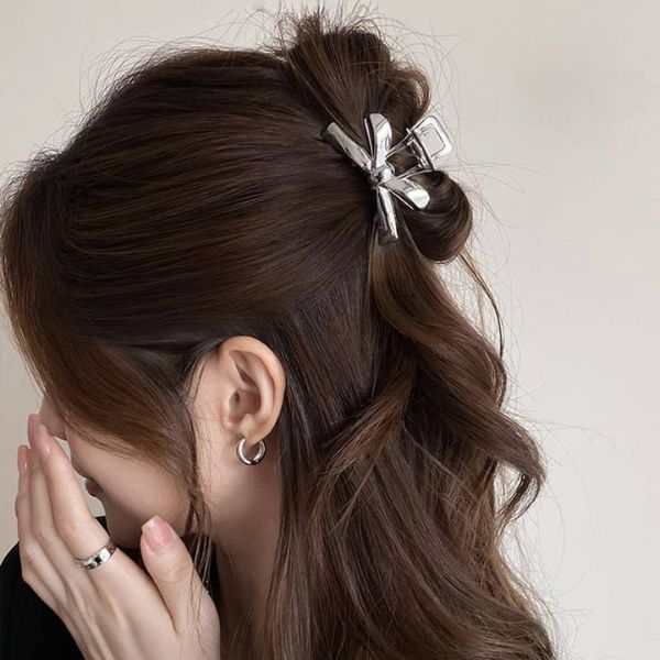 [ Set 10 Cái ] Kẹp Tóc - 935218