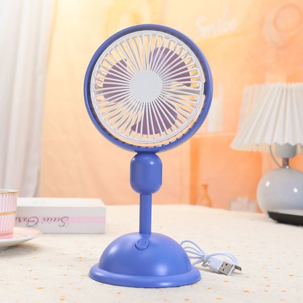 [ Set 2 Cái ] Quạt Sạc - 935329