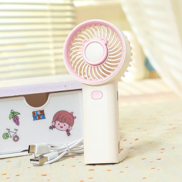 [ Set 2 Cái ] Quạt Sạc - 935335