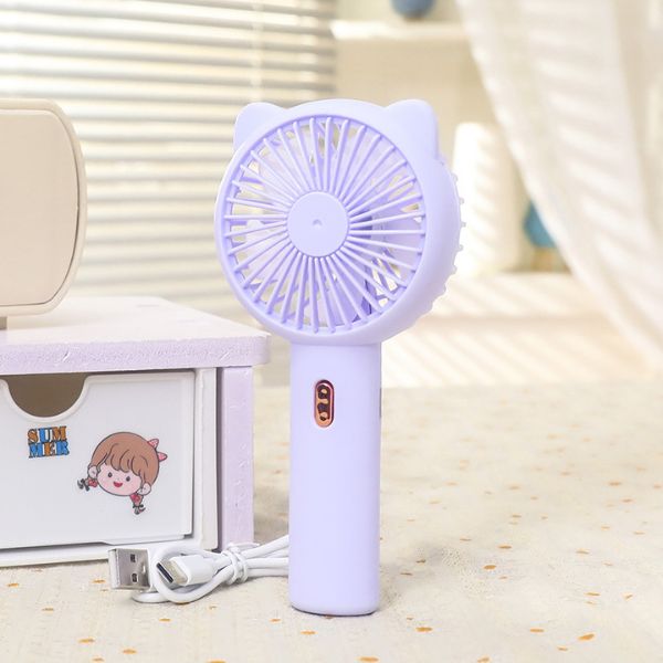 [ Set 2 Cái ] Quạt Sạc - 935342