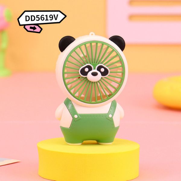 [ Set 2 Cái ] Quạt Sạc - 935343