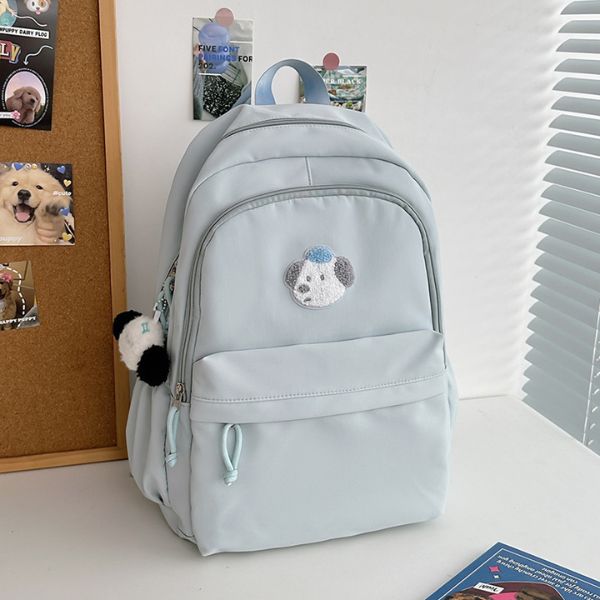 [ Set 2 Cái ] Balo [ 43*13*30cm - Không Phụ Kiện ] - 935353