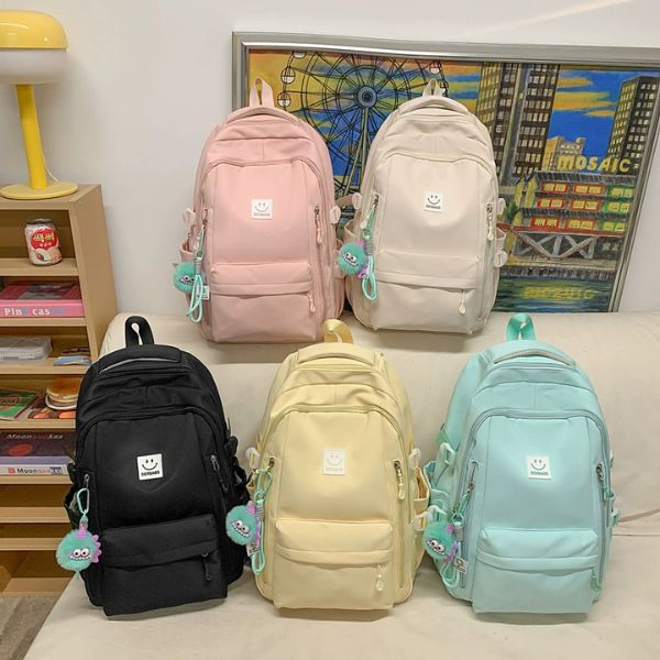[ Set 2 Cái ] Balo [ 45*18*32cm - Không Phụ Kiện ] - 935418