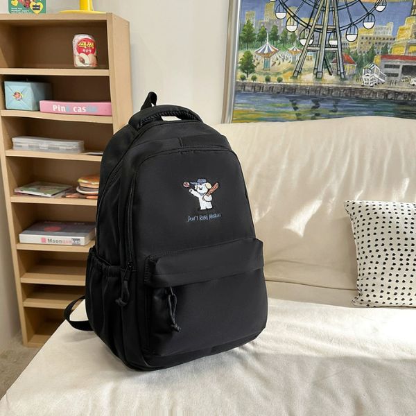[ Set 2 Cái ] Balo [ 42*19*30cm - Không Phụ Kiện ] - 935428
