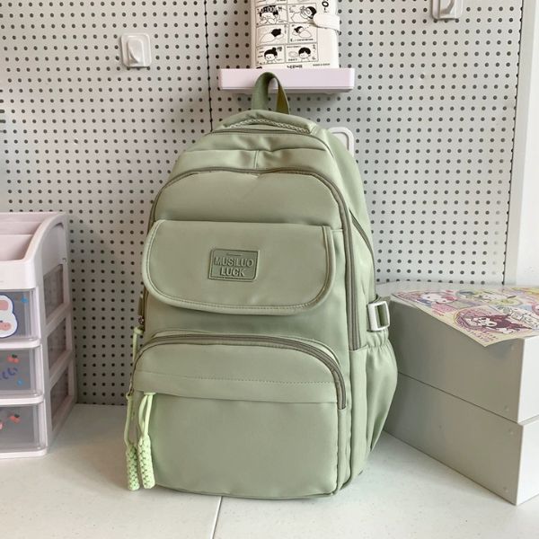 [ Set 2 Cái ] Balo [ 45*19*31cm - Không Phụ Kiện ] - 935437