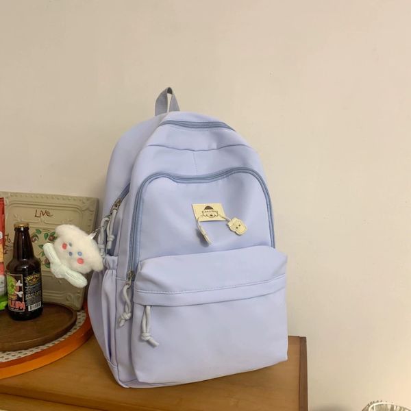 [ Set 2 Cái ] Balo [ 43*20*29cm - Không Phụ Kiện ] - 935471