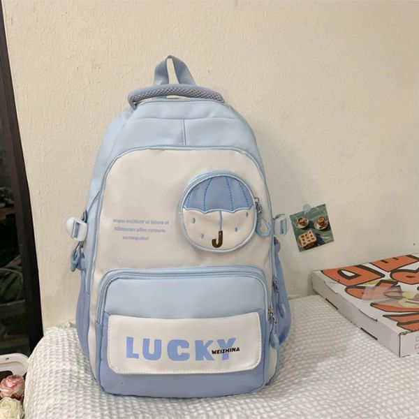 [ Set 2 Cái ] Balo [ 47*19*32cm - Không Phụ Kiện ] - 935479