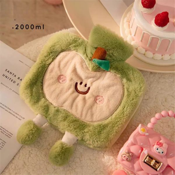 [ Set 2 Cái ] Túi Chườm Nóng [ 2000ml ] - 935490