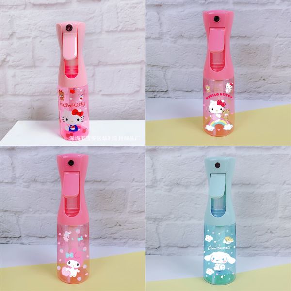 [ Set 5 Cái ] Bình Xịt Phun Sương [ 200ml ] - 95535