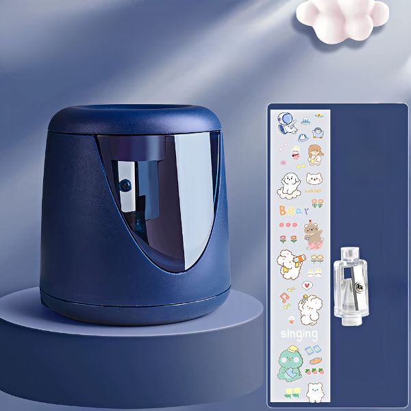 [ Set 2 Cái ] Máy Gọi Bút Chì Tự Động - 95550