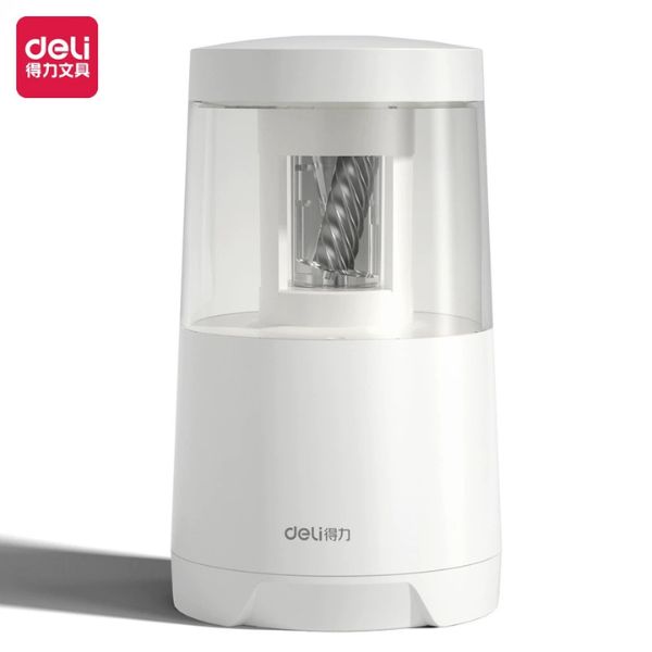 [ Set 2 Cái ] Máy Gọt Bút Chì [ Deli ] - 95551