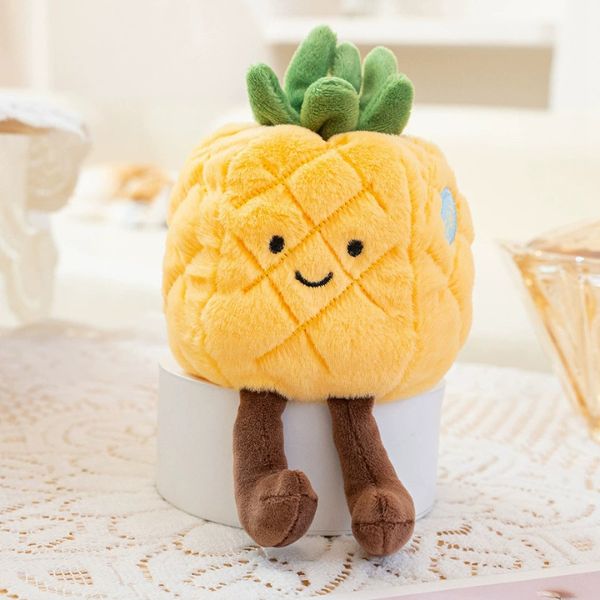 [ Set 2 Con ] Gấu Bông Mini Cao Cấp - 95569