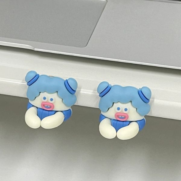 [ Set 12 Vỉ ] Kẹp Dây Cáp [ 1 Vỉ 2 Cái ] - 95663