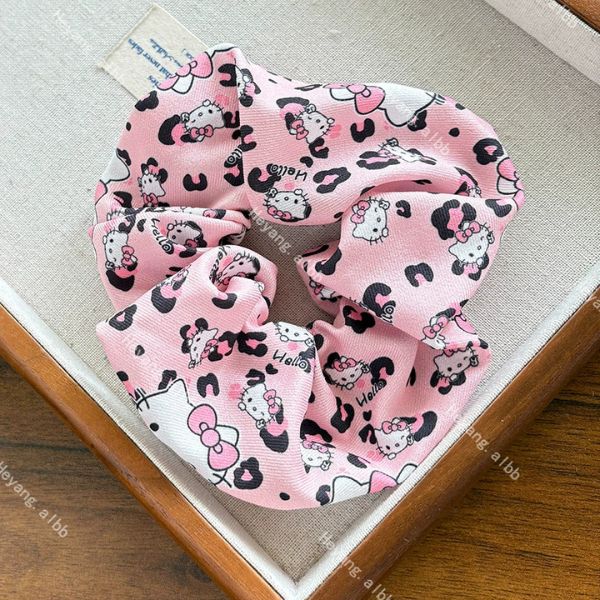 [ Set 20 Cái ] Côt Tóc Scrunchies - 95700