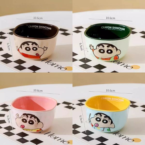 [ Set 4 Cái ] Dụng Cụ Nhà Bếp Gốm Sứ - 95711