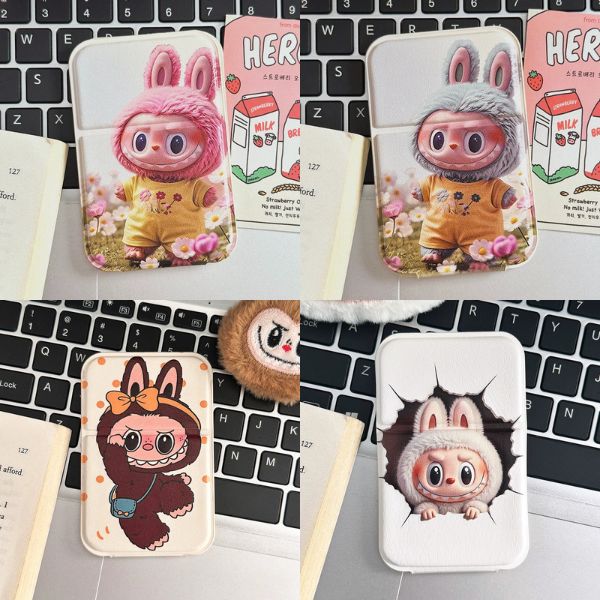 [ Set 12 Cái ] Gương Bỏ Túi [ 10 Mẫu Khác Nhau ] - 96088