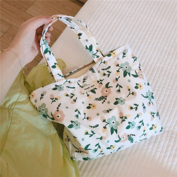[ Set 3 Cái ] Túi Tote [ 30*22cm ] - 96093