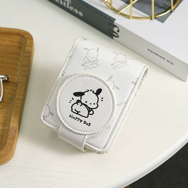 [ Set 4 Cái ] Túi Đựng Đồ + Gương - 96123