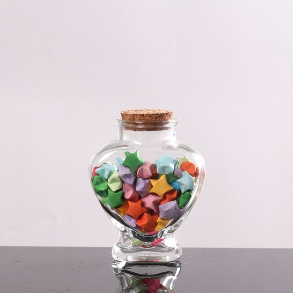 [ Set 10 Cái ] Bình Đựng Sao - 96141