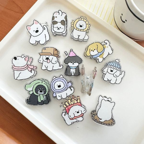 [ Set 50 Cái ] Kẹp Hồ Sơ - 96190