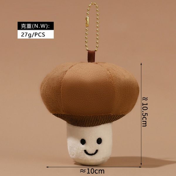 Móc  Khoá Gấu Bông Jellycat [ Mua Tối Thiểu 10 Con ] - 16211