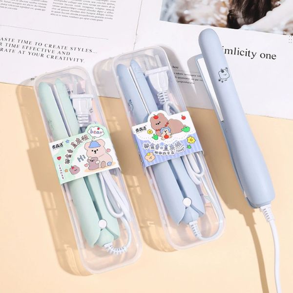 [ Set 5 Cái ] Máy Tạo Kiểu Tóc Mini - 16264