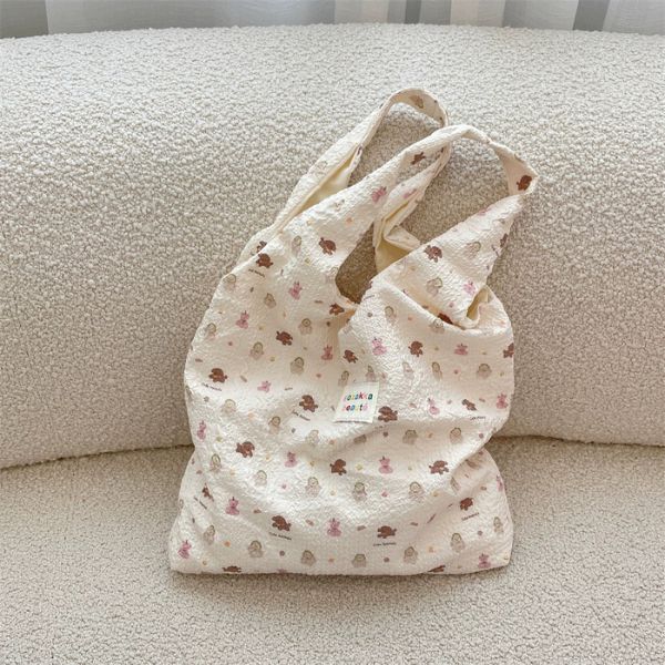 [ Set 2 Cái ] Túi Tote [ 40*8*31cm ] - 16295