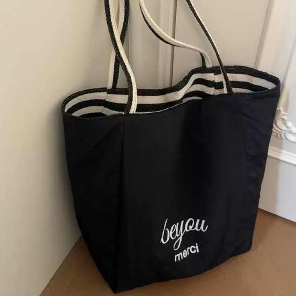 [ Set 2 Cái ] Túi Tote 2 Mặt [ 40*8*31cm ] - 16296