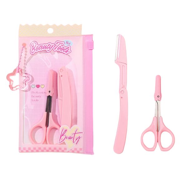 [ Set 5 Hộp ] Cắt Tỉa Lông Mày - 16548