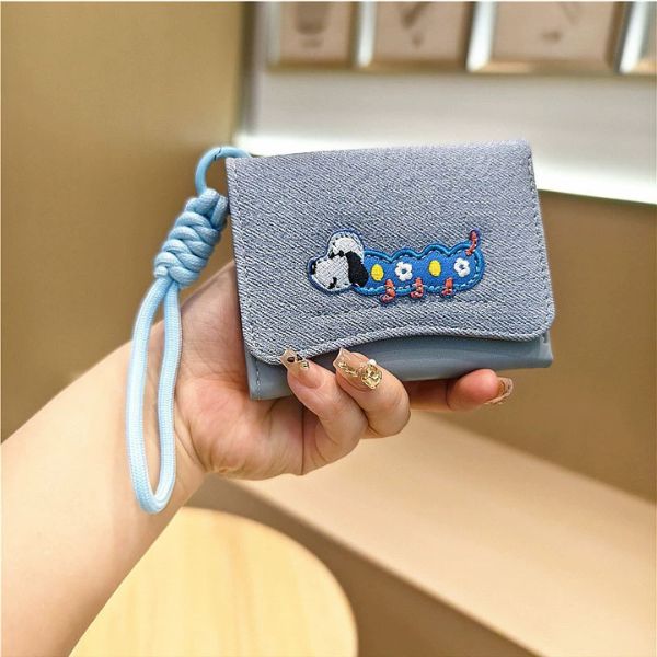 [ Set 5 Cái ] Ví Đựng Tiền - 16609