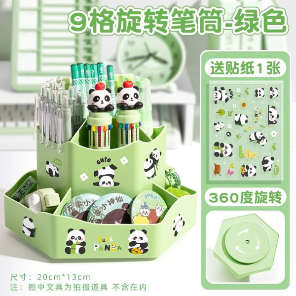 [ Set 4 Cái ] Kệ Cắm Bút - 16806