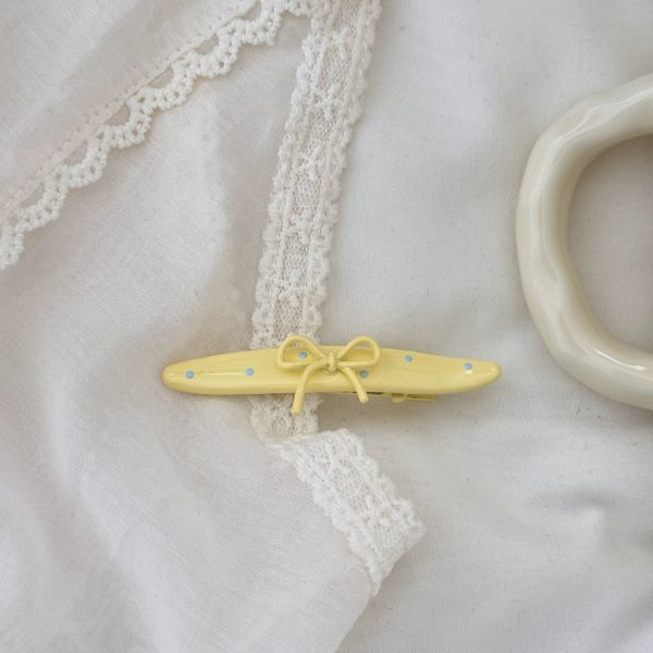 [ Set 12 Cái ] Kẹp Tóc - 16970