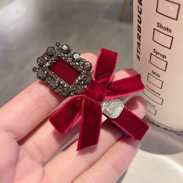 [ Set 12 Cái ] Kẹp Tóc - 17423