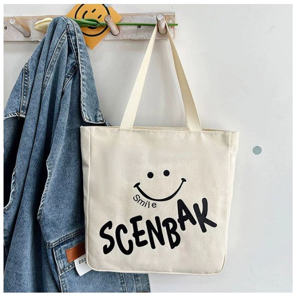 [ Set 2 Cái ] Túi Tote - 17587