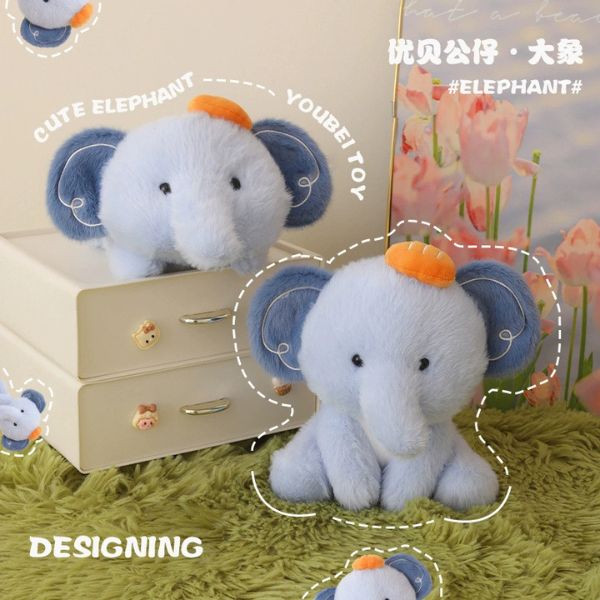 [ Set 2 Con ] Gấu Bông [ 22cm ] - 17606
