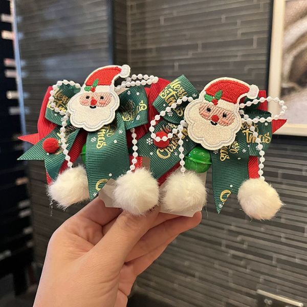 [ Set 5 Cái ] Cài Tóc / Kẹp Tóc - 18434