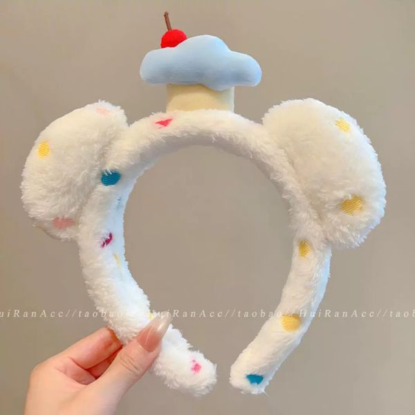 [ Set 6 Cái ] Cài Tóc - 18789